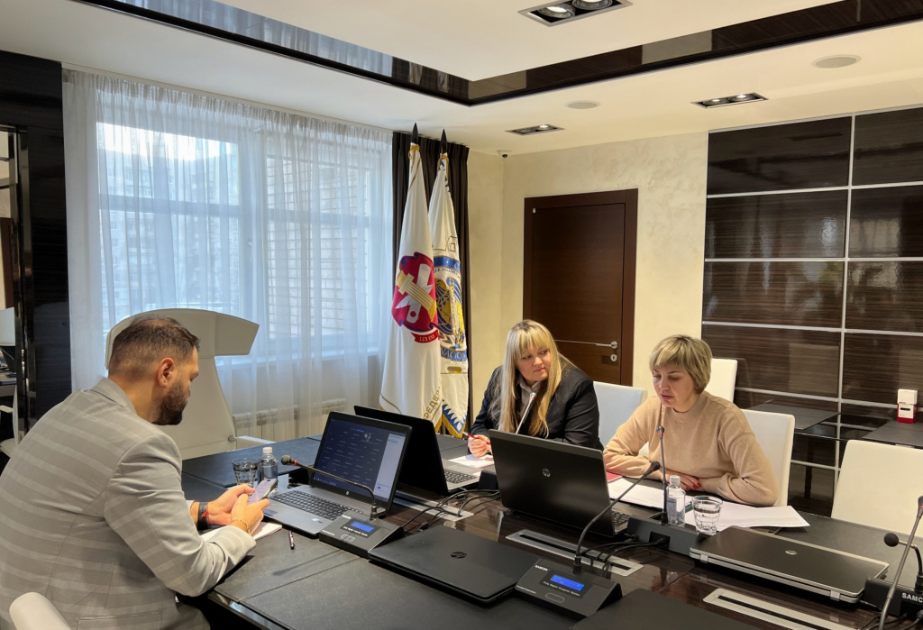 Горелова Татьяна Александровна Голованова Екатерина Михайловна Управление Росреестра по Нижегородской области.jpg